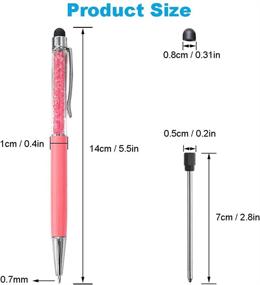 img 2 attached to 6 PCS Stylus Pens Cell Phones & Accessories