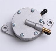 🏎️ enhance performance with bh-motor's new fuel pump for yamaha gas golf cart g2 g9 g11 g14 j38-24452-10-00 logo