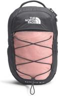 borealis laptop backpack by the north face - ideal backpack for laptops логотип