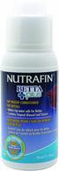 🐟 nutrafin betta plus: enhance your betta's health and well-being with a 4-ounce boost! logo