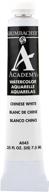 🎨 гуашь грамбахер академия, 7.5 мл/0.25 унц., китайский белый (а043) - повышение seo логотип