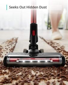img 1 attached to 🔌 Eufy Cordless Lightweight Attachments for Versatile Use