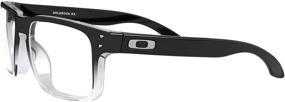 img 2 attached to Oakley OX8156 Holbrook Prescription Polished
