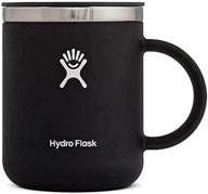 hydro flask travel coffee press логотип