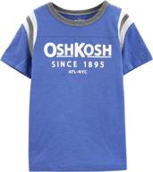 👕 kosh boys little reddington ivory boys' clothing collection: tops, tees & shirts logo