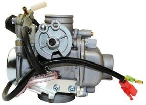 img 2 attached to Mycheng250CC Carburetor Scooter Chinese Compatible