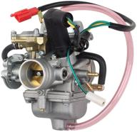 mycheng250cc carburetor scooter chinese compatible logo