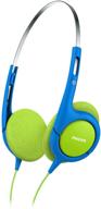 philips shk1030/27 headband headphones for kids (discontinued by manufacturer) logo
