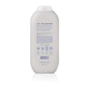 img 3 attached to Method Simply Nourish Body Wash - 18 oz (Pack of 6) - Variations in Packaging