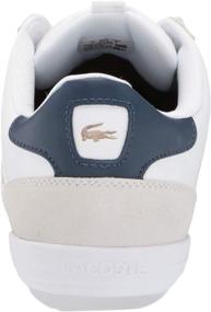 img 2 attached to Lacoste Mens Mens Chaymon Sneaker Men's Shoes for Fashion Sneakers