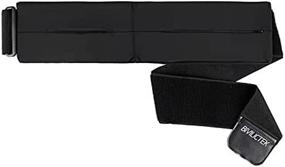 img 3 attached to BIVILICTEK Slim Running Belt Women