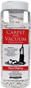 img 1 attached to 🍒 Revitalizing Very Cherry Carpet and Vacuum Freshener by Everclean Fragrance Lite