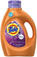 tide febreze freshness efficiency detergent household supplies and laundry logo