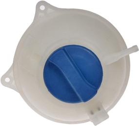 img 1 attached to 🚗 Dorman 603-559 Coolant Reservoir, 1 Pack - White - Improve your Vehicle Cooling System