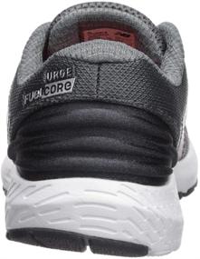 img 2 attached to FuelCore Running Shoes for Boys 👟 and Girls by New Balance: High-Performance Athletic Footwear