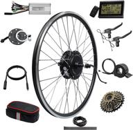 ezkt conversion cycling electric 700c29inch логотип