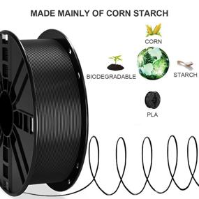 img 1 attached to Enhance Your 3D Printing Experience with NOVAMAKER Filament: Premium Additive Manufacturing Products