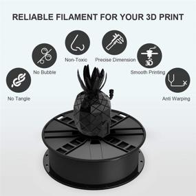 img 2 attached to Enhance Your 3D Printing Experience with NOVAMAKER Filament: Premium Additive Manufacturing Products