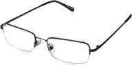 👓 foster grant hf22 men's reading glasses - enhanced seo logo