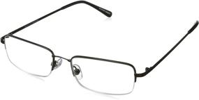 img 3 attached to 👓 Foster Grant HF22 Men's Reading Glasses - Enhanced SEO