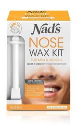 img 4 attached to Nads Nose Women SafeTip Applicator