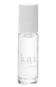 img 1 attached to 🌸 kai Perfume Oil, 0.125 oz