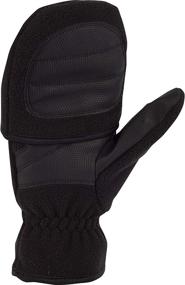 img 2 attached to Carhartt Men's Large Flip Black Accessories for Men