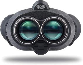 img 2 attached to 🔍 Fujinon Techno-Stabi 16X28 Binoculars: Revolutionizing Optics for Ultimate Precision and Stability