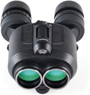 🔍 fujinon techno-stabi 16x28 binoculars: revolutionizing optics for ultimate precision and stability logo