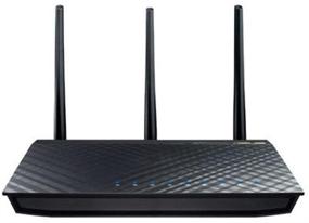 img 3 attached to 🔥 ASUS RT-AC66R: Next-Level Performance with Dual-Band Wireless-AC1750 Gigabit Router