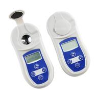 amtast digital refractometer cutting testing: a powerful tool for precise testing and analysis logo