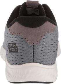 img 2 attached to Детские спортивные беговые кроссовки New Balance Arishi Polaris