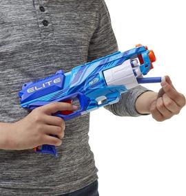 img 1 attached to Ultimate NERF Disruptor: Rotating Chamber with Exclusive Features