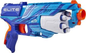 img 4 attached to Ultimate NERF Disruptor: Rotating Chamber with Exclusive Features