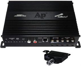 img 2 attached to APMCRO 1500 Audiopipe Micro Class Watt