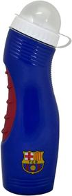 img 1 attached to Barcelona Fc 750Ml Plastic Waterbottle