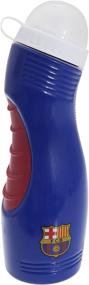 img 3 attached to Barcelona Fc 750Ml Plastic Waterbottle