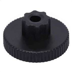 img 4 attached to Efficient Hollowtech II Crank Adjusting Cap Tool for Road & MTB Bikes - Vanice Bicycle Bolt Tool