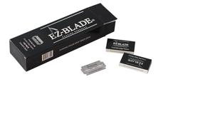 img 3 attached to EZ BLADE Double Razor Blades