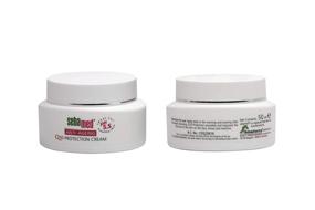 img 3 attached to 🔋 SebaMed Q10 Protection Cream for Anti Aging, 50ml