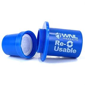 img 3 attached to 🔧 5000RTV 50 Practi Valve - Reusable - WNL Products