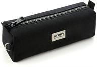 🖊️ kalidi pencil case: versatile pen bag & stationery organizer for students and offices logo