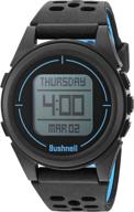 ⛳ bushnell neo ion 2 golf gps watch: enhanced accuracy and performance for golfers logo