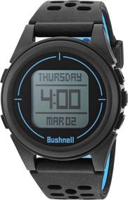 img 4 attached to ⛳ Bushnell Neo Ion 2 Golf GPS Watch: Enhanced Accuracy and Performance for Golfers