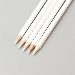 img 1 attached to Sewing Marking Pencils Soluble Tailors Sewing
