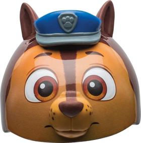 img 1 attached to 🐾 Must-Have Paw Patrol Bike Helmet for Kids: Safety and Style Combined!