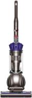 🐾 dyson ball animal upright vacuum - corded: advanced cleaning power for pet owners логотип