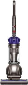 img 4 attached to 🐾 Dyson Ball Animal Upright Vacuum - Corded: Advanced Cleaning Power for Pet Owners