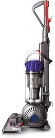 img 3 attached to 🐾 Dyson Ball Animal Upright Vacuum - Corded: Advanced Cleaning Power for Pet Owners