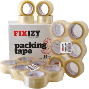 img 2 attached to 📦 Optimized Shipping Packaging by Fixizy